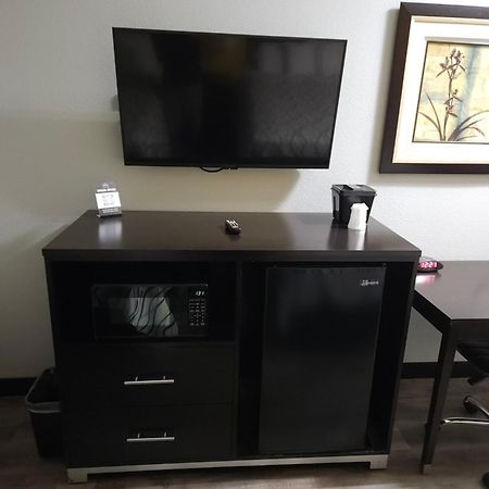 Executive Inn And Suites Tyler Εξωτερικό φωτογραφία