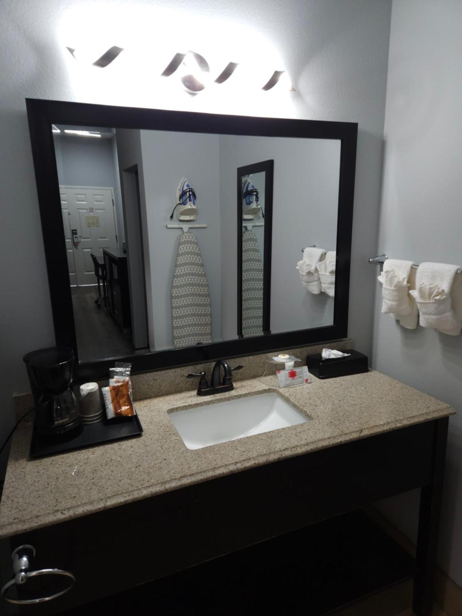 Executive Inn And Suites Tyler Εξωτερικό φωτογραφία
