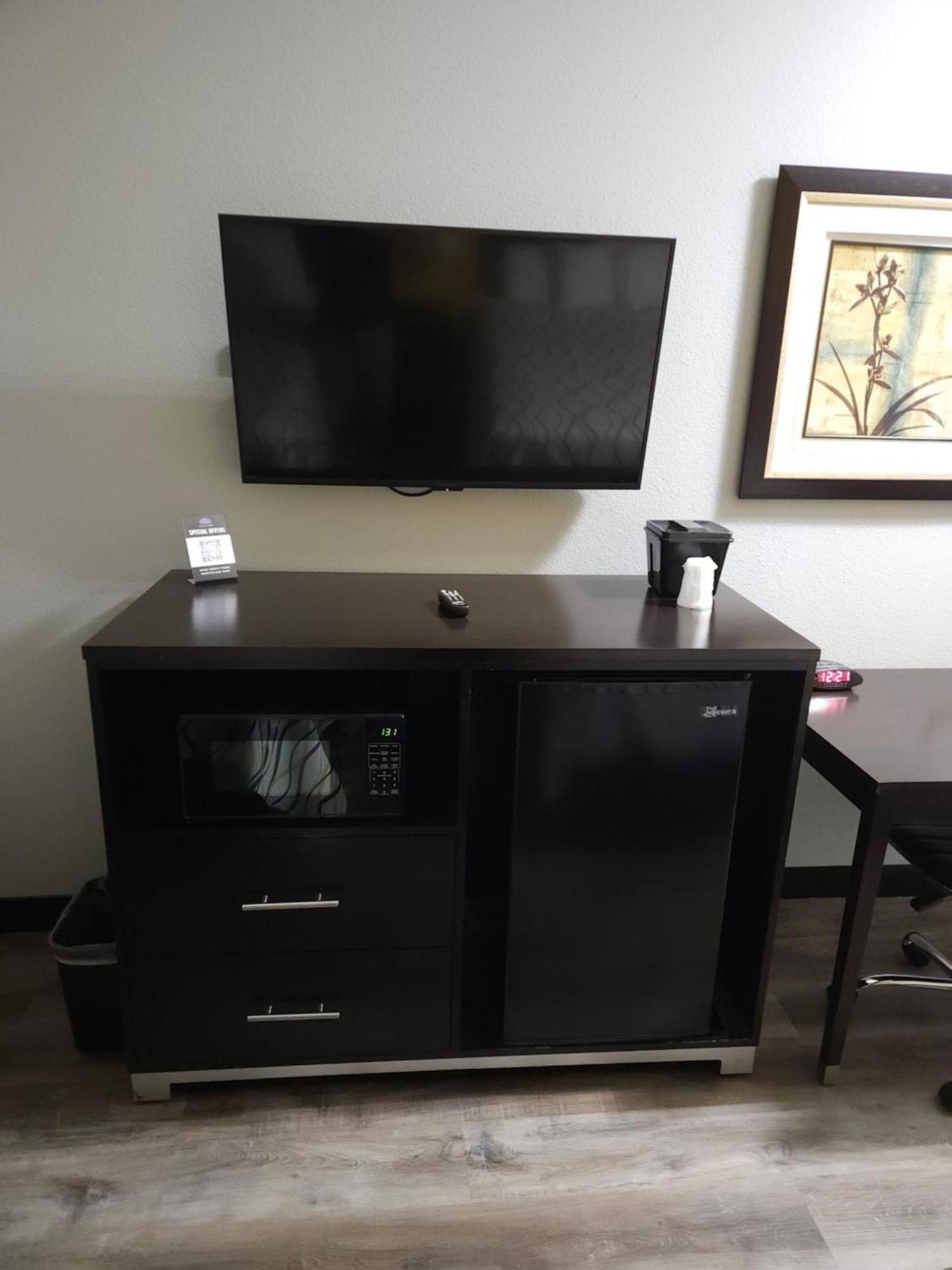 Executive Inn And Suites Tyler Εξωτερικό φωτογραφία