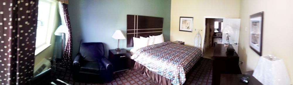 Executive Inn And Suites Tyler Εξωτερικό φωτογραφία