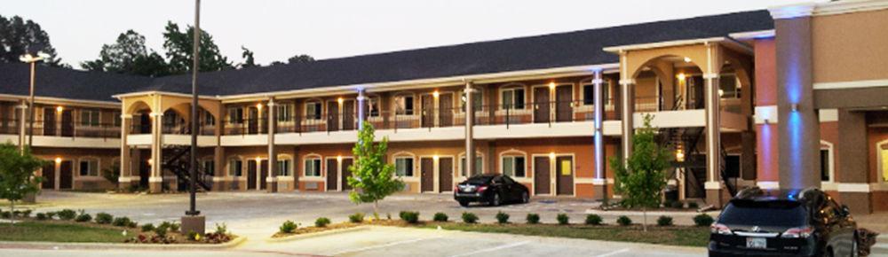 Executive Inn And Suites Tyler Εξωτερικό φωτογραφία